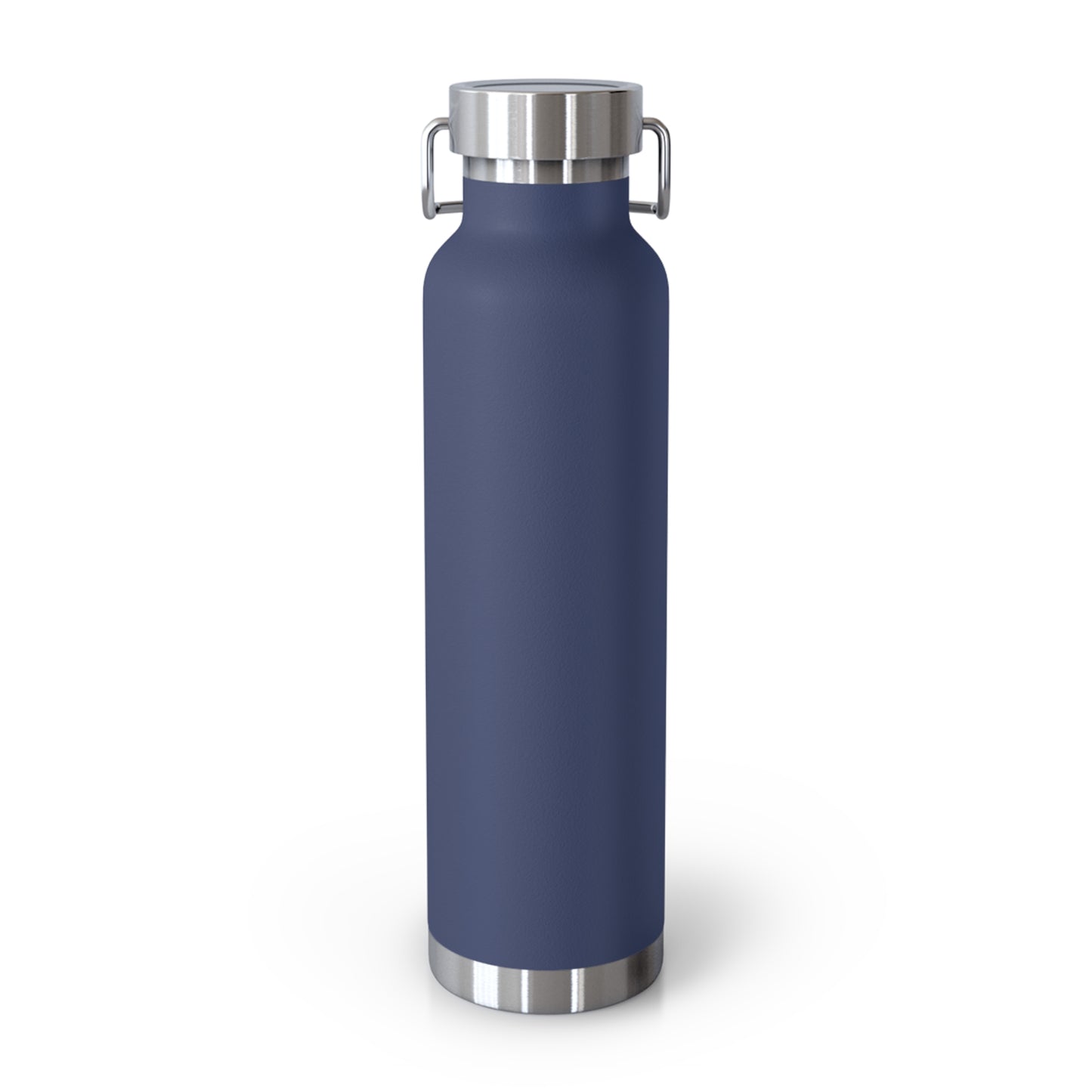 Still Site BBQ Signature 22oz Water Bottle