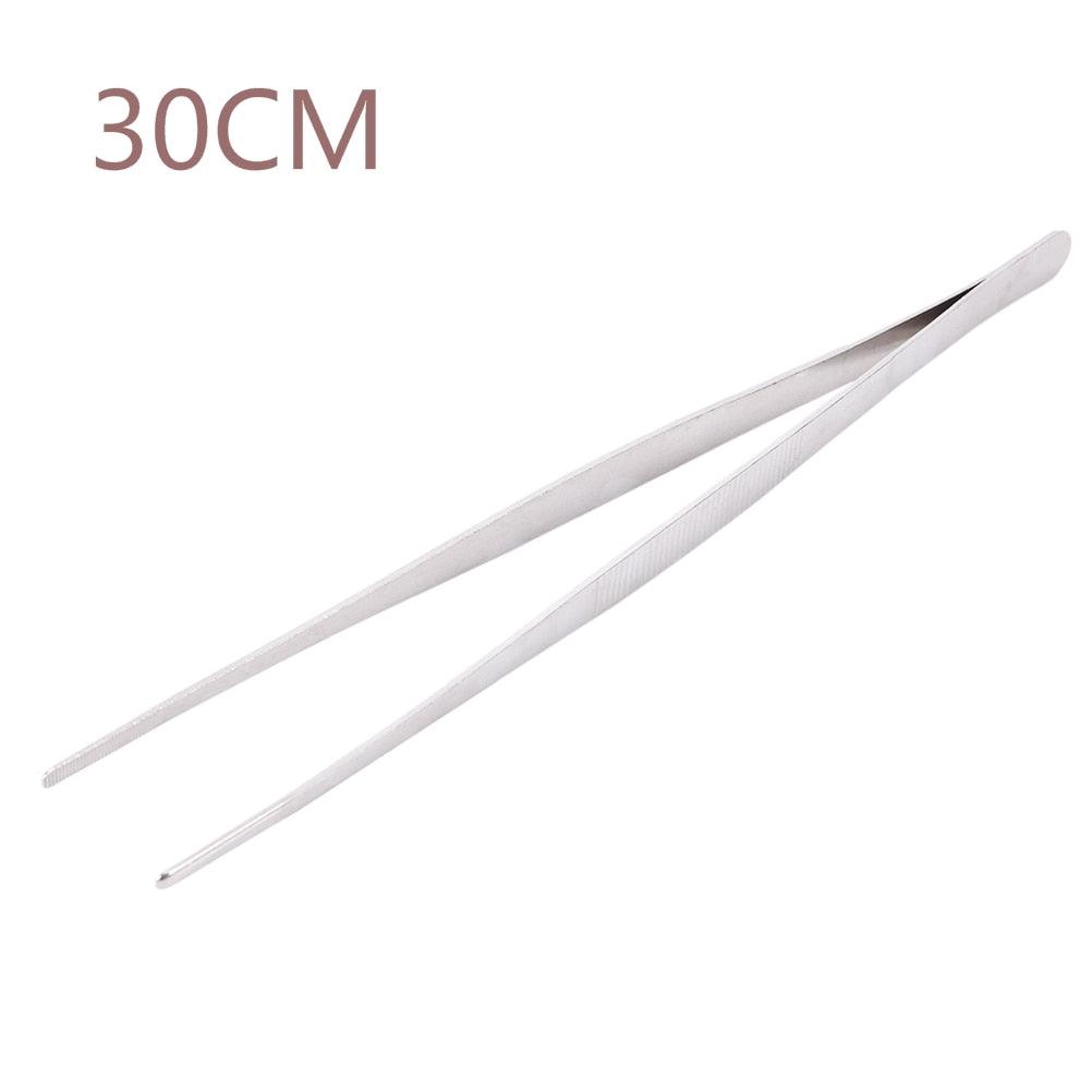 Stainless Steel Tweezers