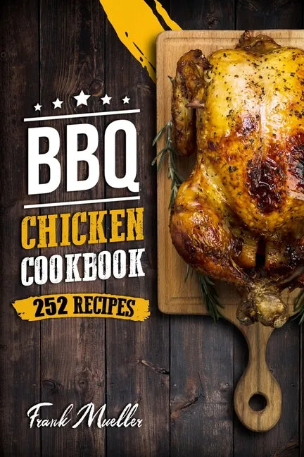 BBQ Reference Material