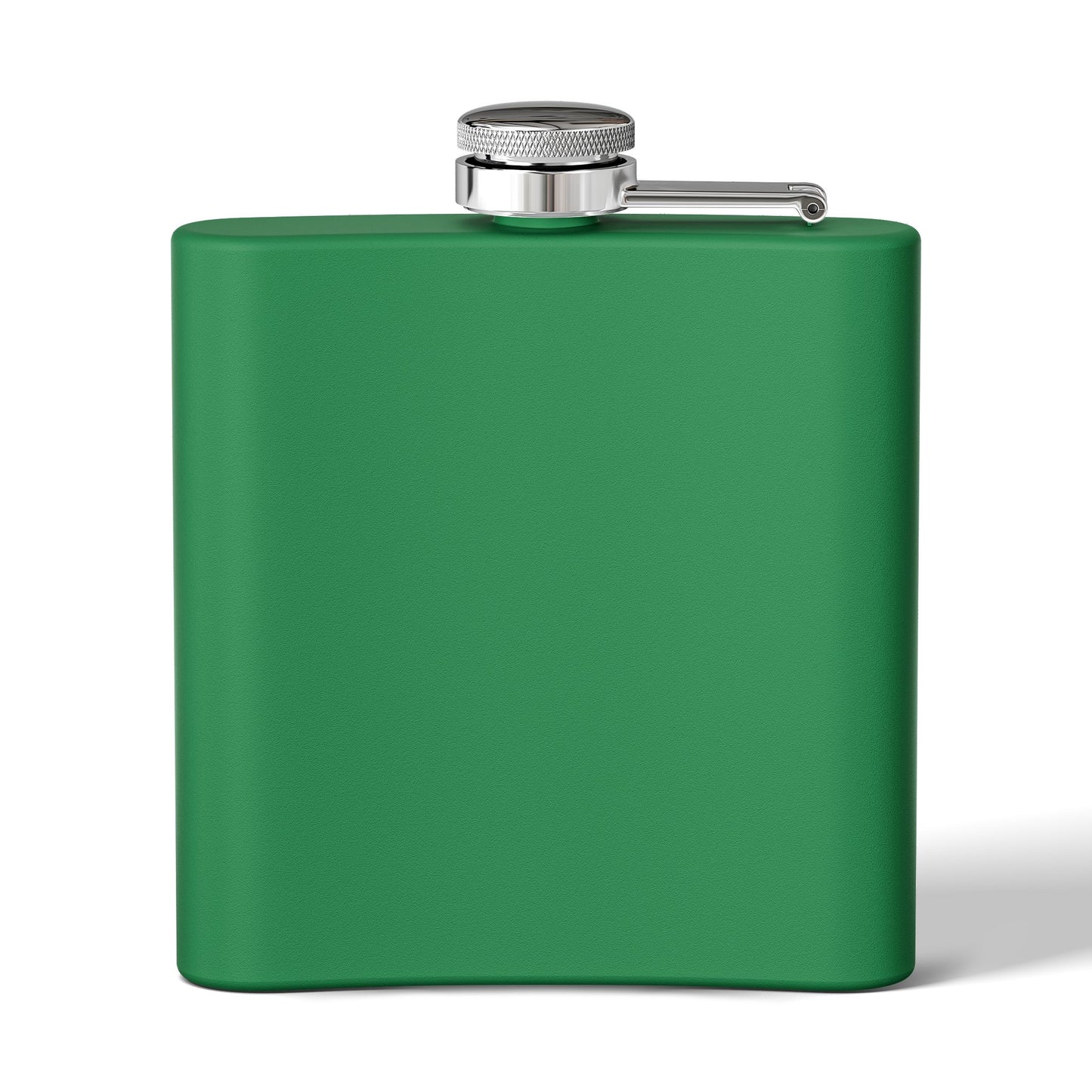 Still Site BBQ Signature Flask