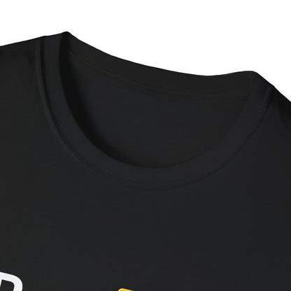 "Pork Rub" Softstyle T-Shirt