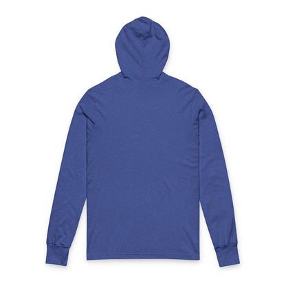 Still Site BBQ Signature Hoodie
