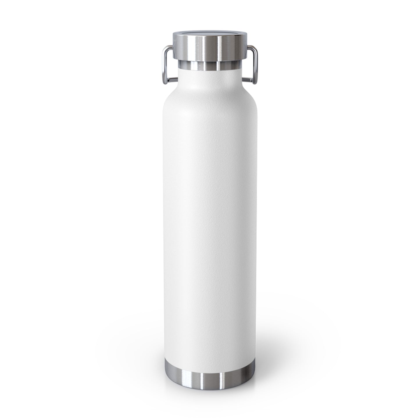 Still Site BBQ Signature 22oz Water Bottle