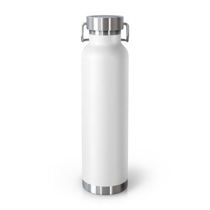 Still Site BBQ Signature 22oz Water Bottle