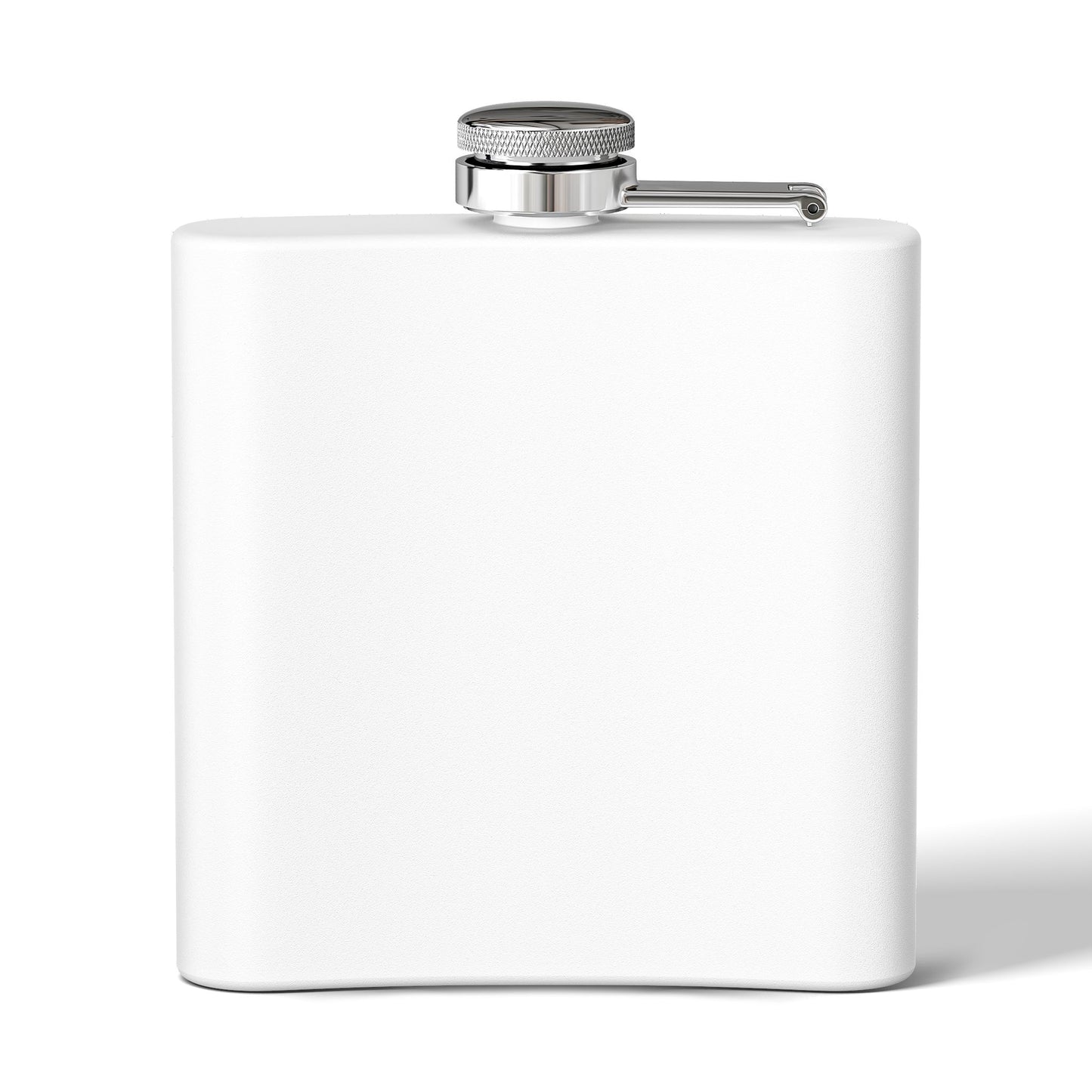 Still Site BBQ Signature Flask