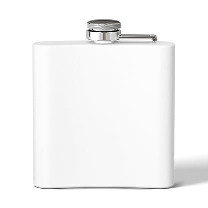 Still Site BBQ Signature Flask