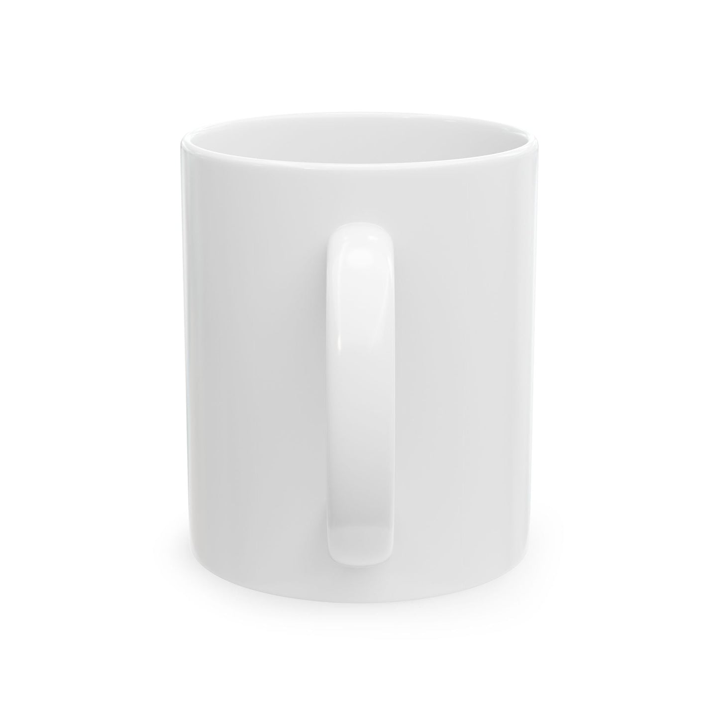 "Chillin' and Grillin'" Mug – 11 oz or 15 oz