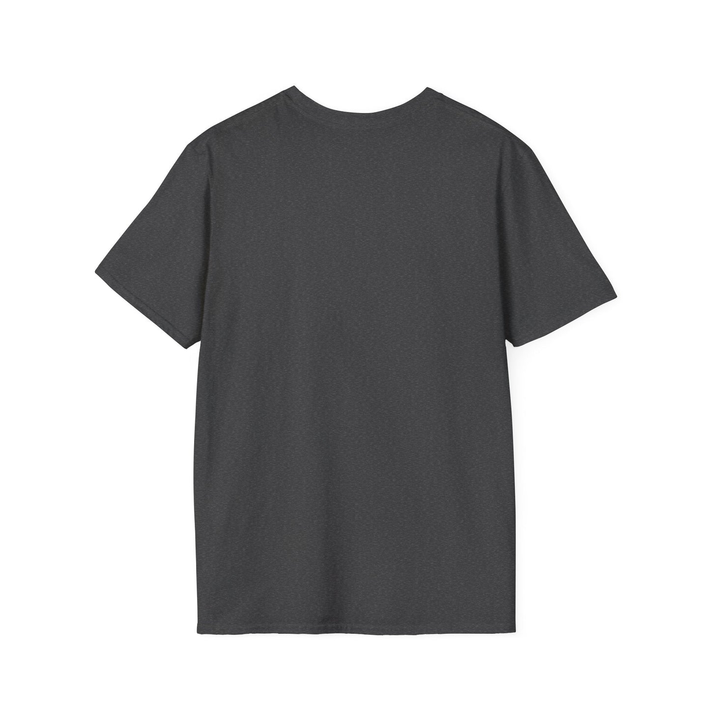 “Sorry for What I said Brisket" Softstyle T-Shirt