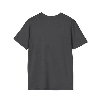 “Sorry for What I said Brisket" Softstyle T-Shirt