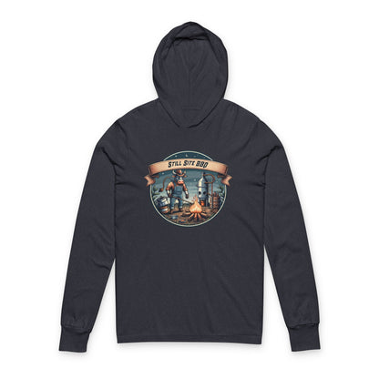 Still Site BBQ Signature Hoodie