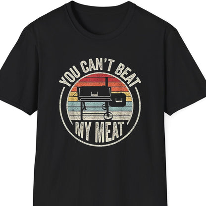 "You Can't Beat My Meat" T-Shirt