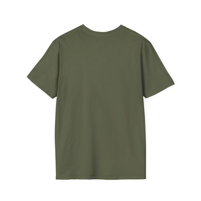 “Sorry for What I said Brisket" Softstyle T-Shirt