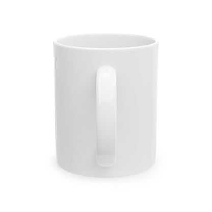"I Wonder If My Smoker Thinks About Me Too" Mug – 11 or 15 oz