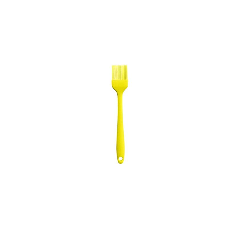 1PCS Silicone BBQ Basting Brush