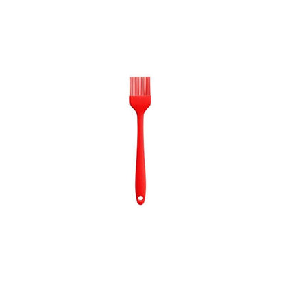 1PCS Silicone BBQ Basting Brush