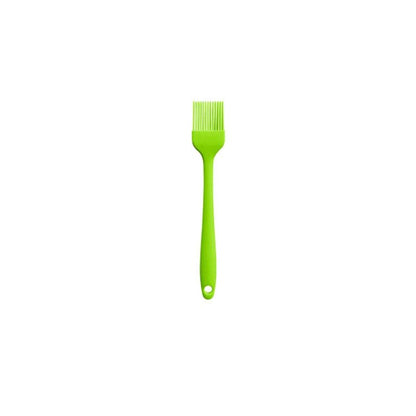 1PCS Silicone BBQ Basting Brush