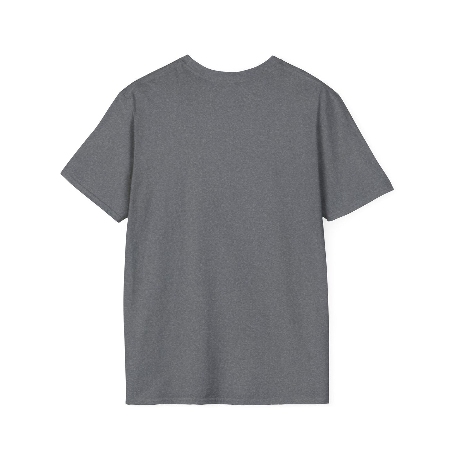 "Body By Brisket" Softstyle T-Shirt