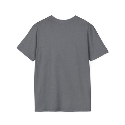 “Sorry for What I said Brisket" Softstyle T-Shirt