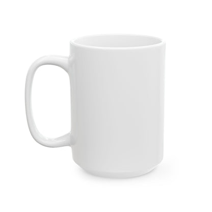 "I'd Smoke That" Mug – 11 oz or 15 oz