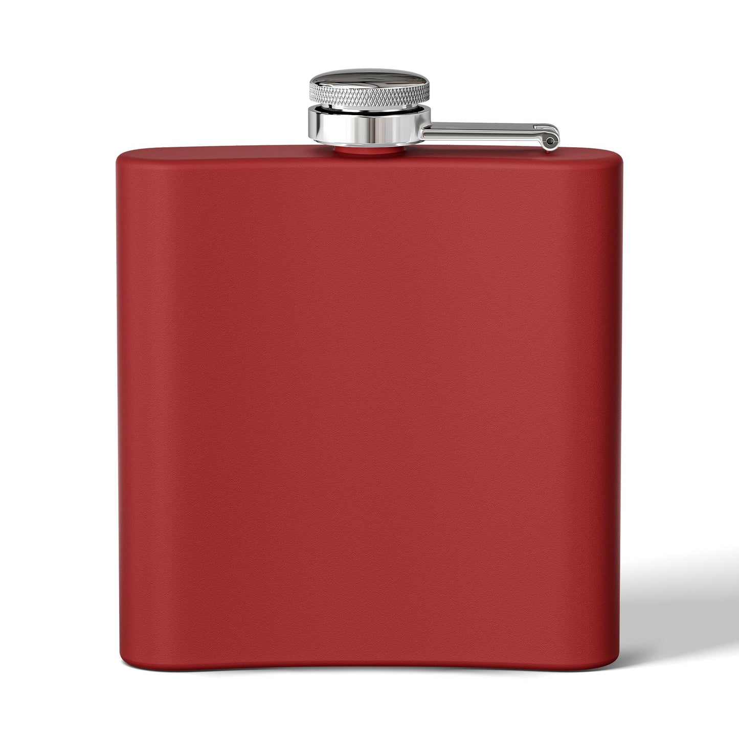 Still Site BBQ Signature Flask