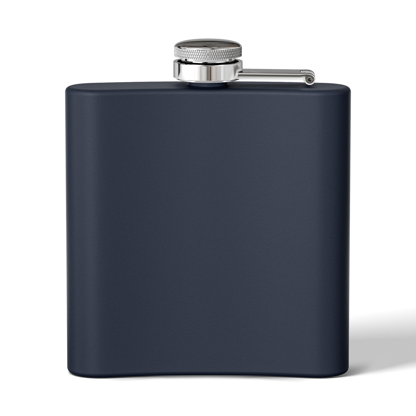 Still Site BBQ Signature Flask