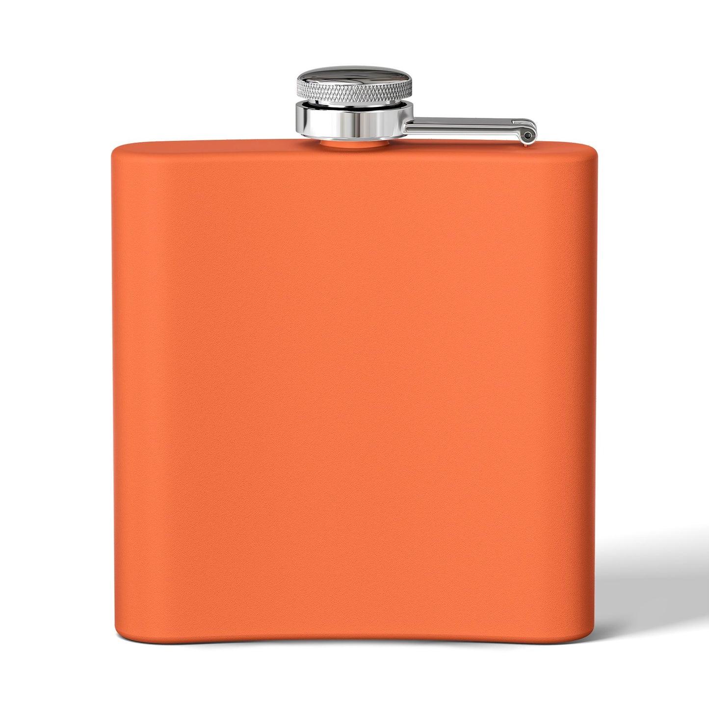 Still Site BBQ Signature Flask