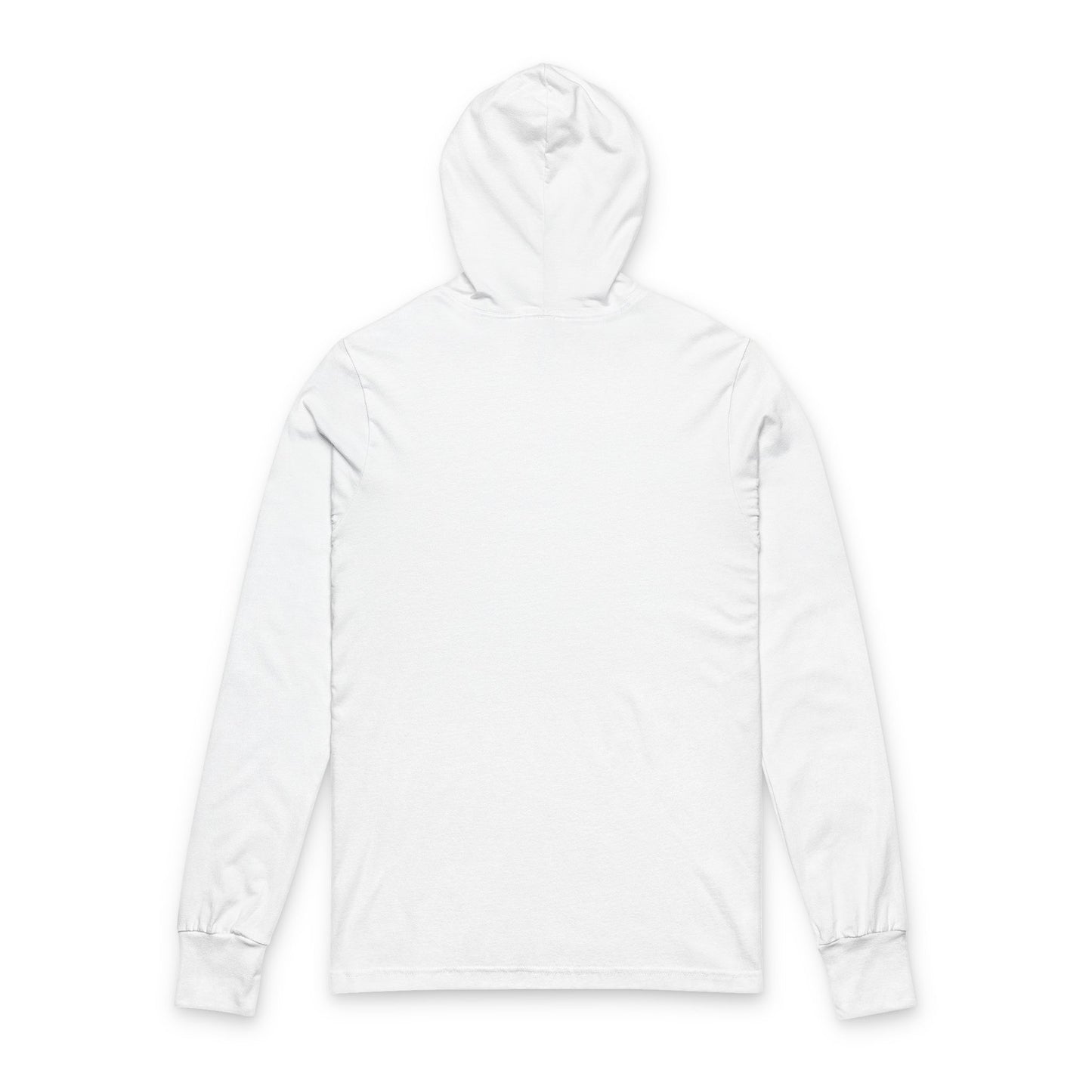 Still Site BBQ Signature Hoodie