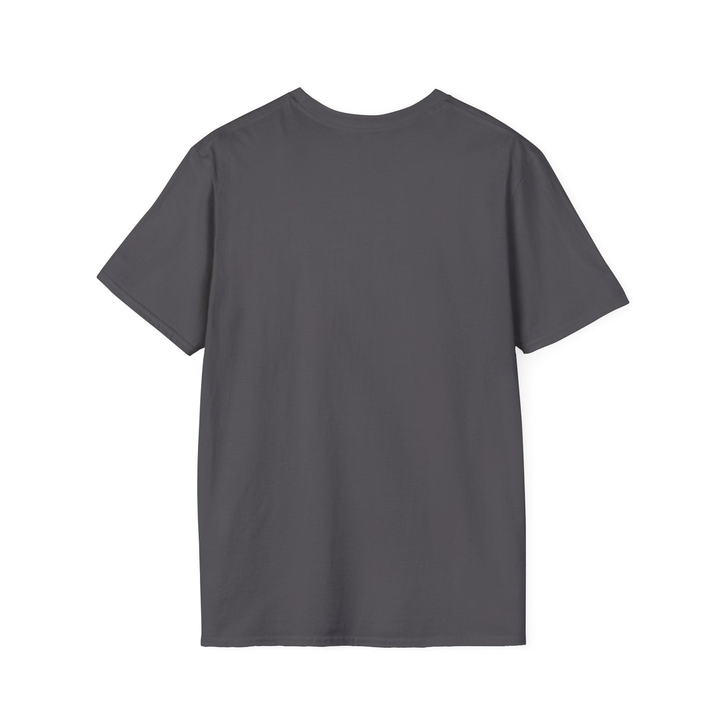 “Sorry for What I said Brisket" Softstyle T-Shirt