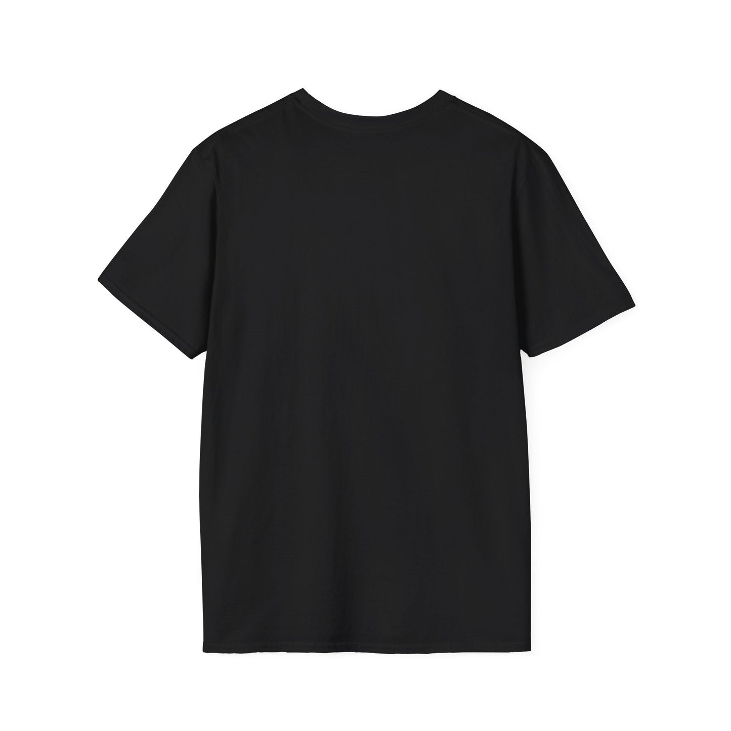 "It's Not a BBQ Until My Weiner Comes Out" Softstyle T-Shirt