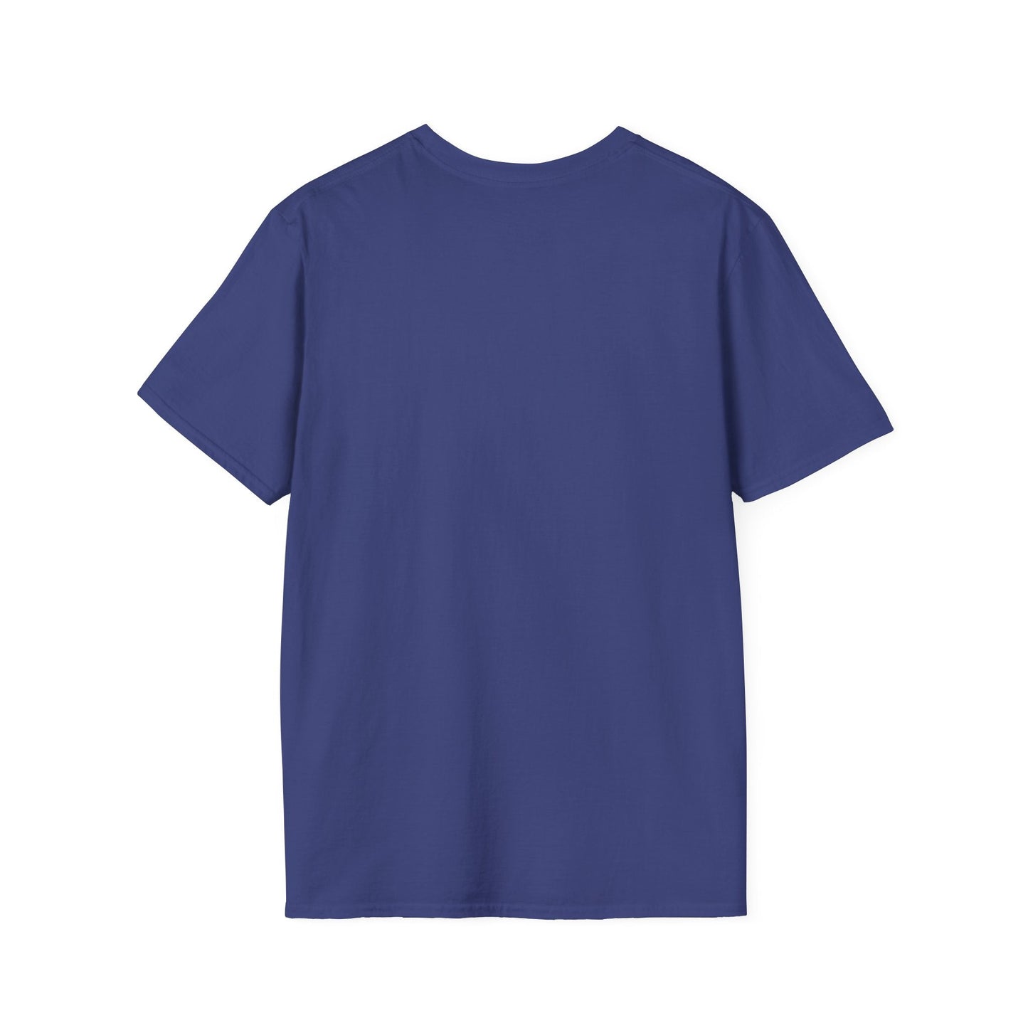 “Sorry for What I said Brisket" Softstyle T-Shirt