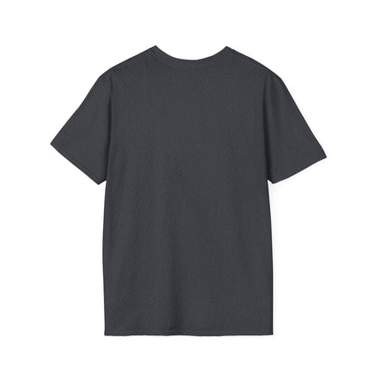 "Body By Brisket" Softstyle T-Shirt