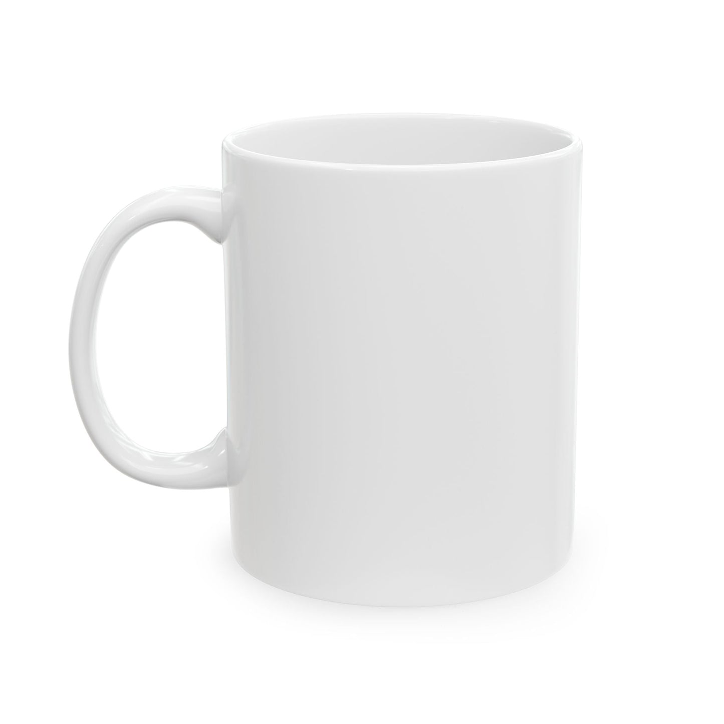 "I'd Smoke That" Mug – 11 oz or 15 oz