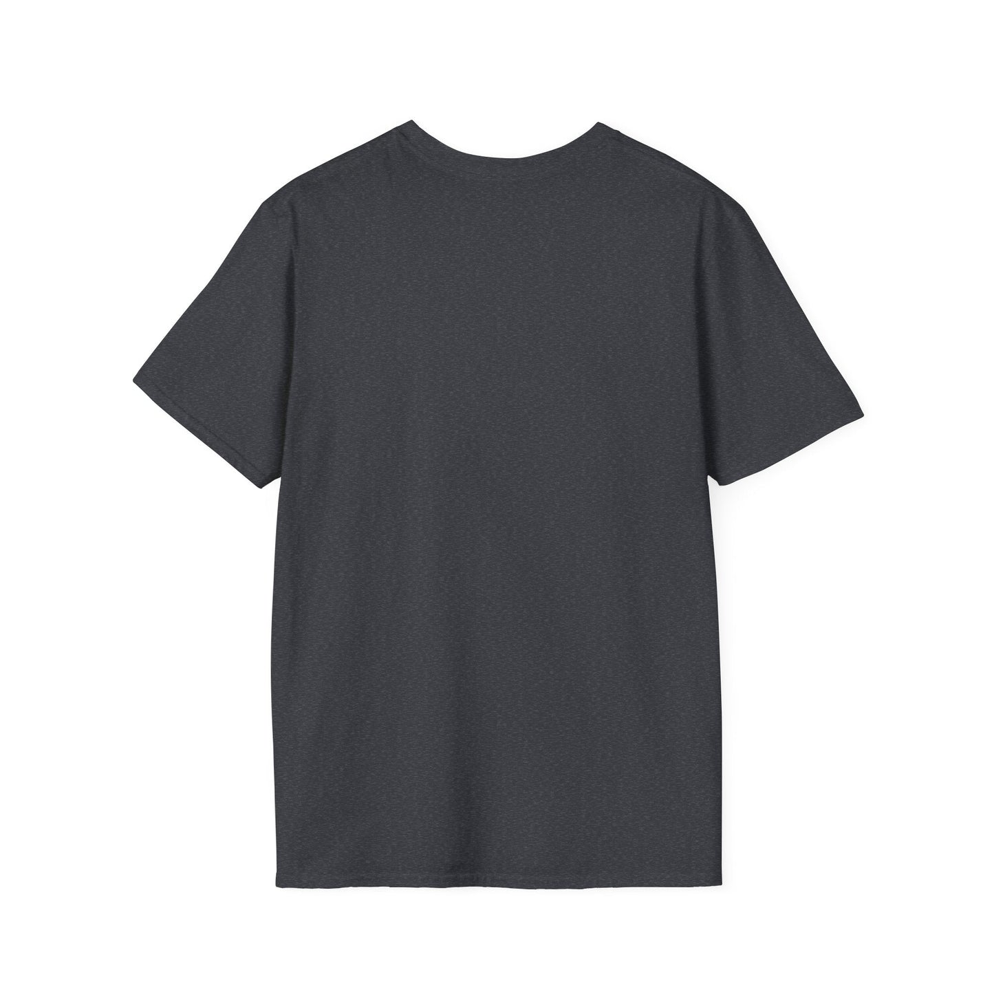 “Sorry for What I said Brisket" Softstyle T-Shirt