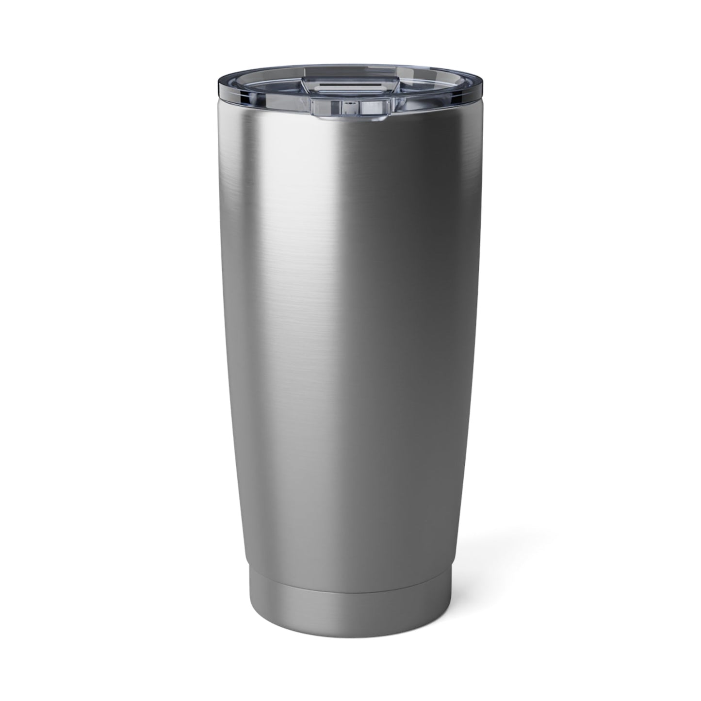 "BBQ Timer" Stainless Steel 20 oz Tumbler