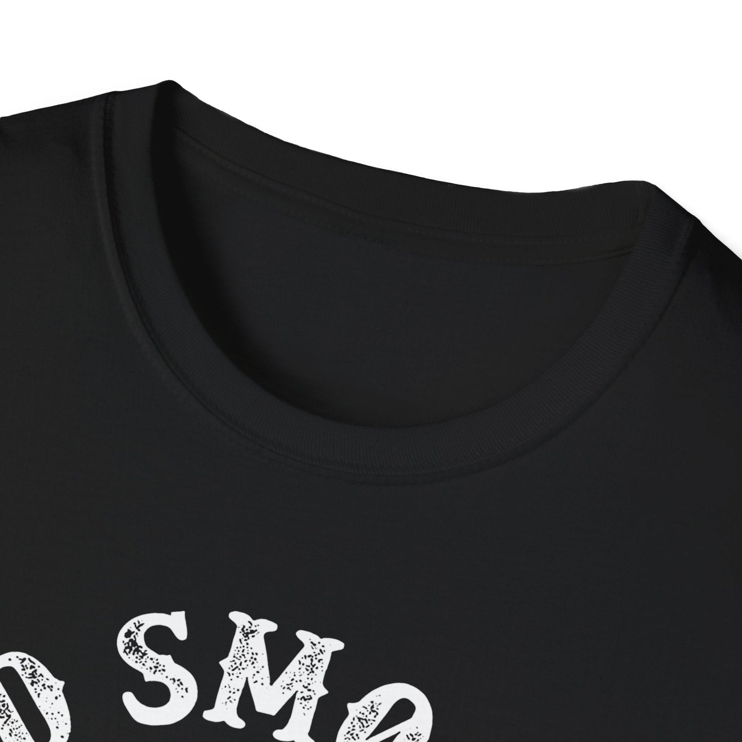 "I'd Smoke That" Softstyle T-Shirt