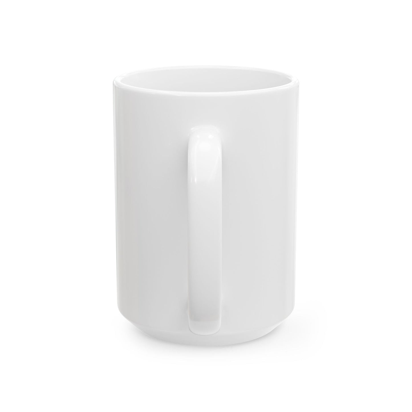"May The Sauce Be With You" Mug – 11 or 15 oz