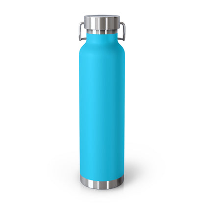 Still Site BBQ Signature 22oz Water Bottle