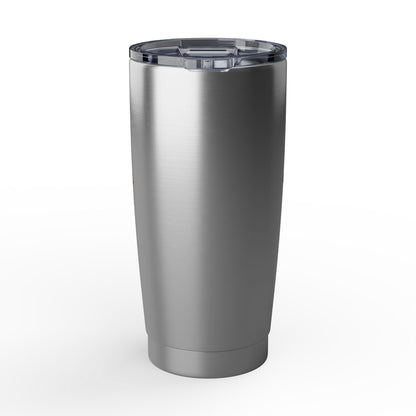 Still Site BBQ Signature Tumbler - 20oz