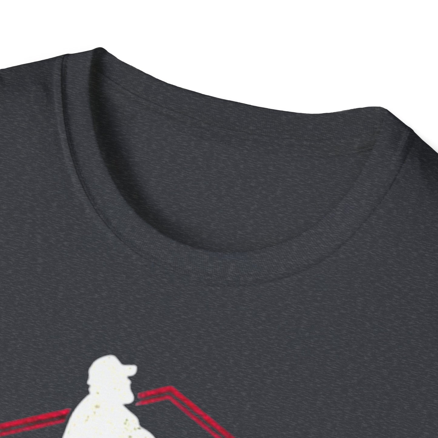 "Body By Brisket" Softstyle T-Shirt
