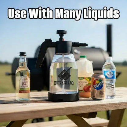 BBQ Spray Bottle