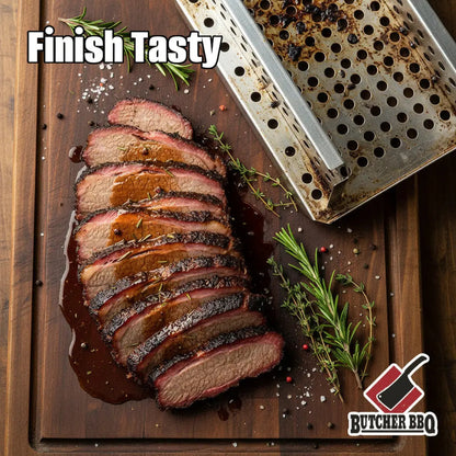 Brisket Basket
