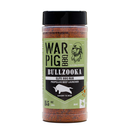 Bullzooka
