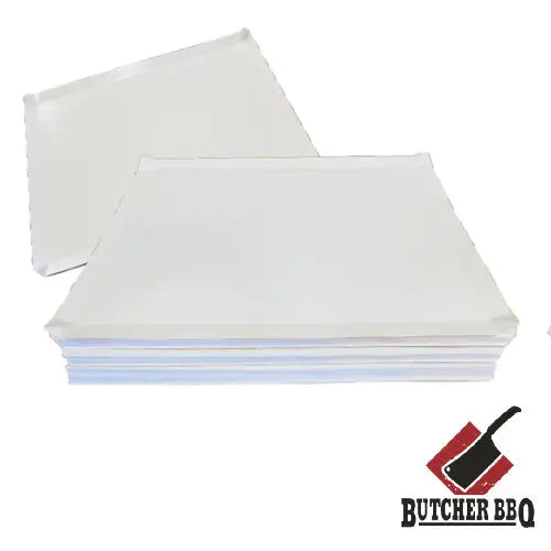 Disposable BBQ Cutting Board
