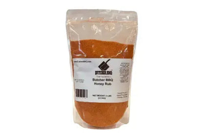 Honey Rub BBQ Seasoning "The Original" Dry Rub Spice | 6 Flavors to Choose