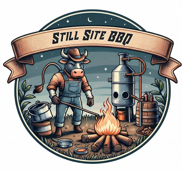 Still Site BBQ