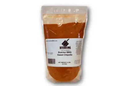 Sweet Chipotle BBQ Seasoning
