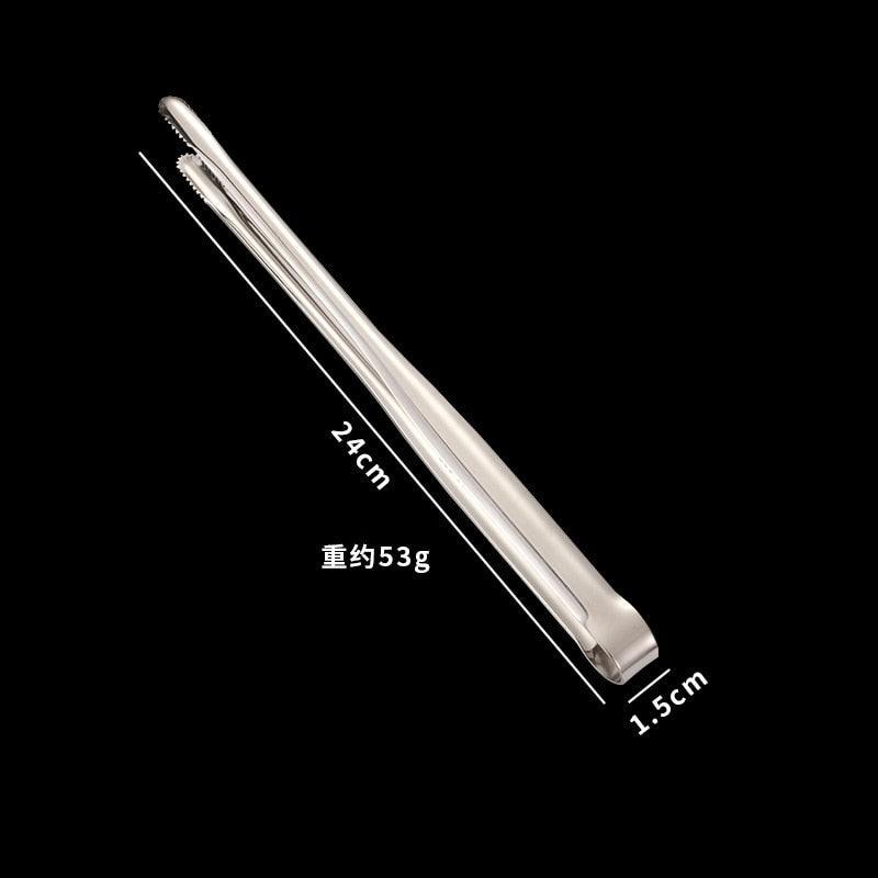 Stainless Steel Tweezers