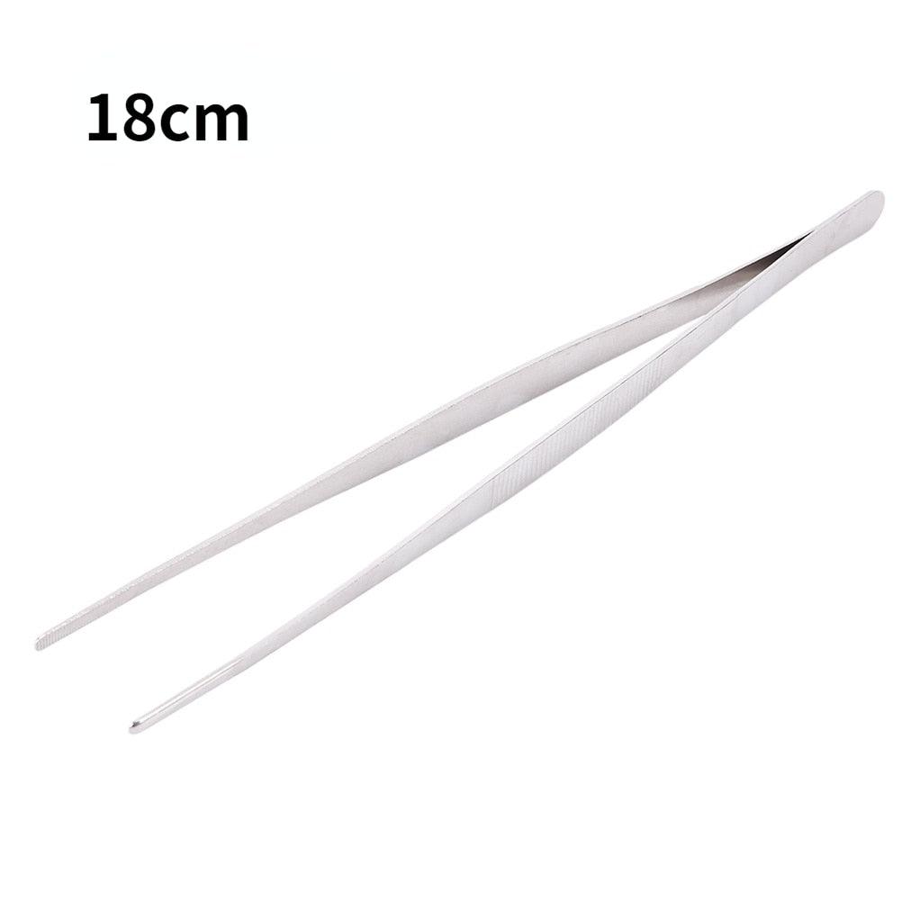 Stainless Steel Tweezers