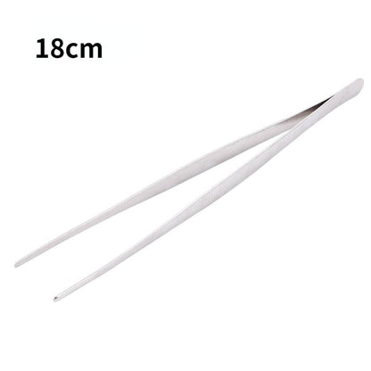 Stainless Steel Tweezers