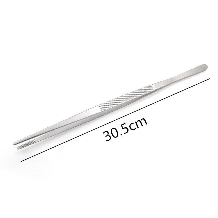 Stainless Steel Tweezers
